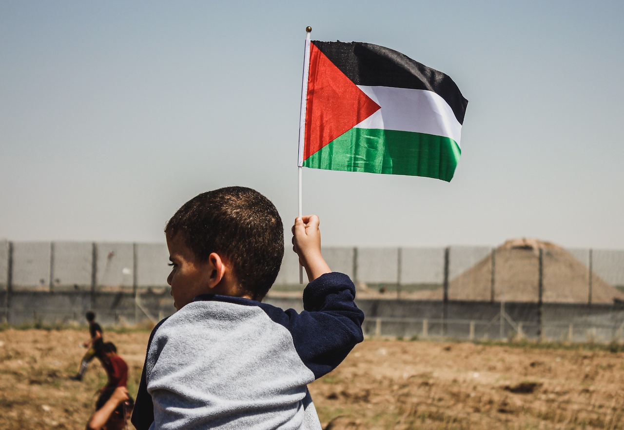 Image Artikel Genosida di Palestina: Setiap Angka Ada Duka Kita! LinkAja