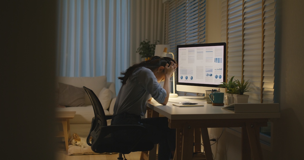 Image Artikel Waspada Burnout Gen Z! Ini Tanda, Penyebab & Cara Mengatasinya LinkAja