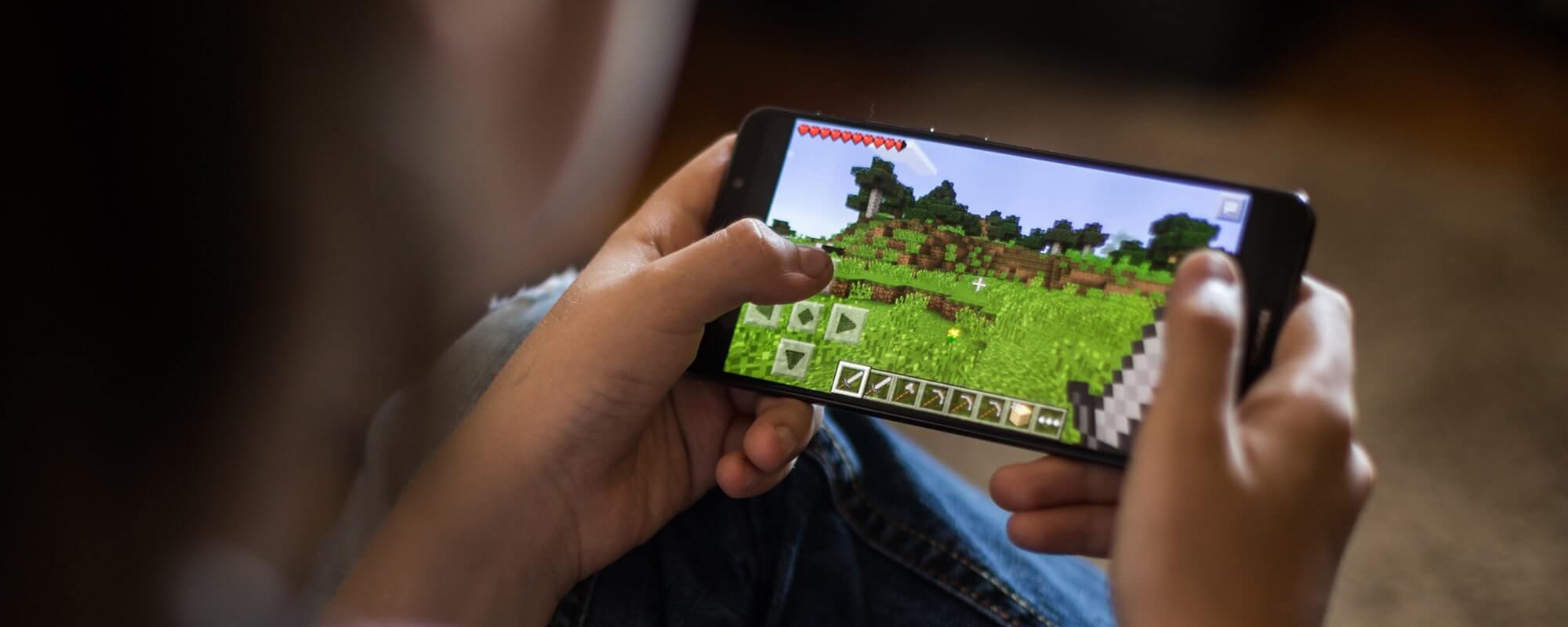 7 Game Offline Android Paling Seru