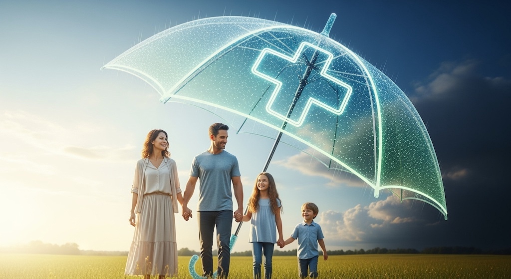 Image Artikel Asuransi Kesehatan vs BPJS: Perbandingan Jujur Tanpa Basa-basi LinkAja