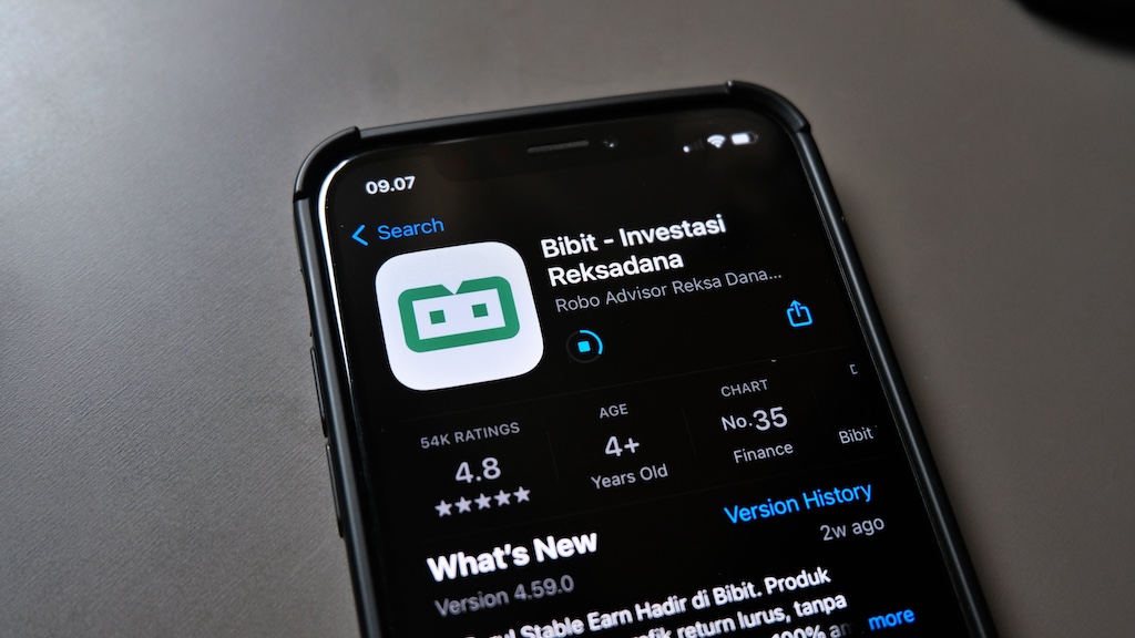 Image Artikel Apa Itu Reksa Dana? Panduan Lengkap Buat Pemula LinkAja