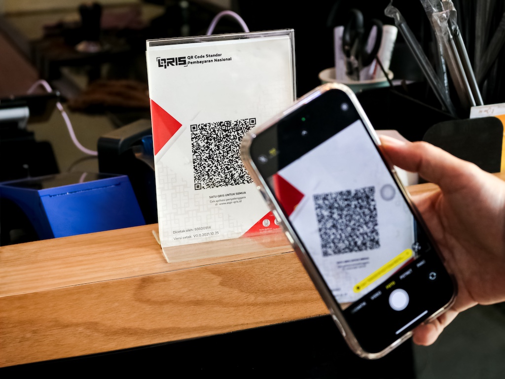 Image Artikel Gaya Hidup Cashless: Kenapa Anak Muda Suka Pakai e-Wallet? LinkAja