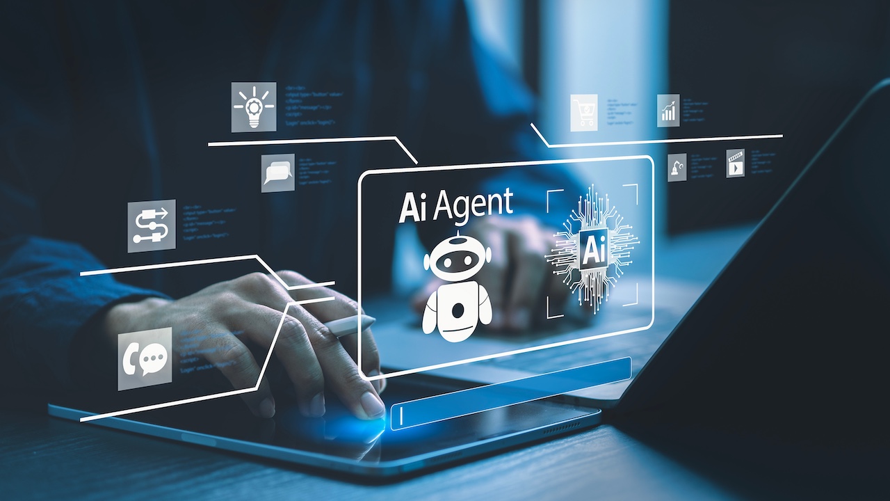 Image Artikel 5 Tren Kerja Online di Era AI yang Banyak Dicari! LinkAja